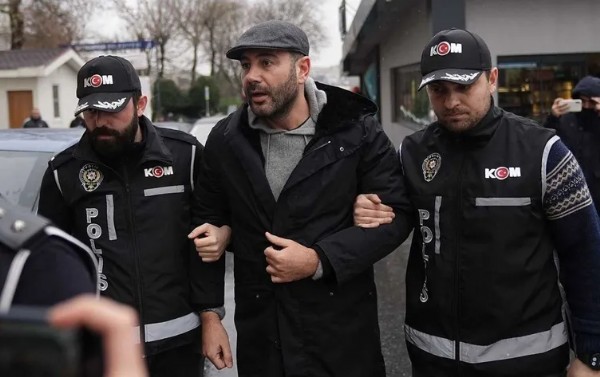 Davayı Açan Tanık Olan Delil Sunan Hepsi CHP'li! Özgür Özel'in Algı Operasyonunu Çökerten Gerçekler